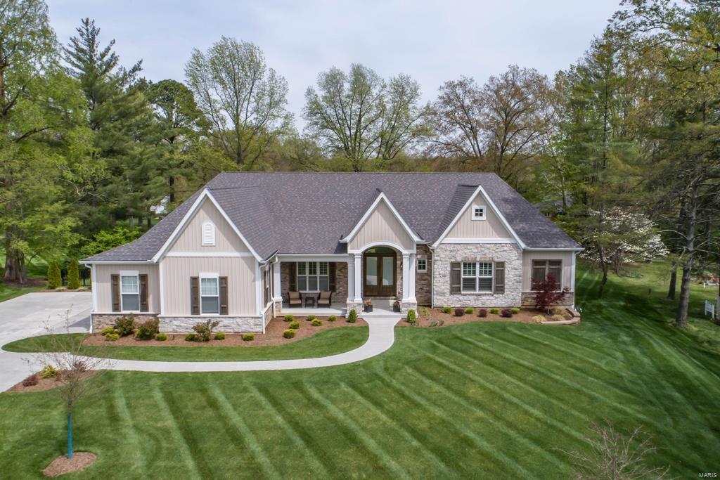 Bellecoeur - Residential