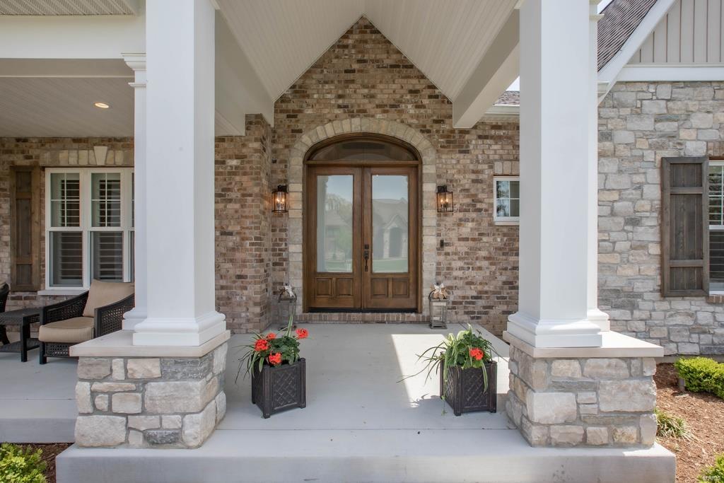 Bellecoeur - Residential