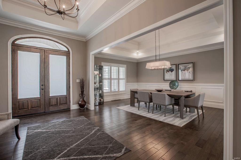 Bellecoeur - Residential