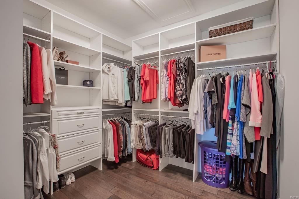 Bellecoeur - Residential