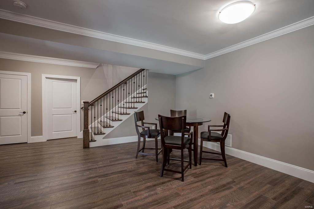 Bellecoeur - Residential