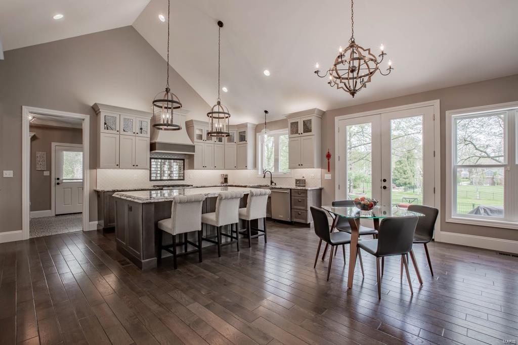 Bellecoeur - Residential