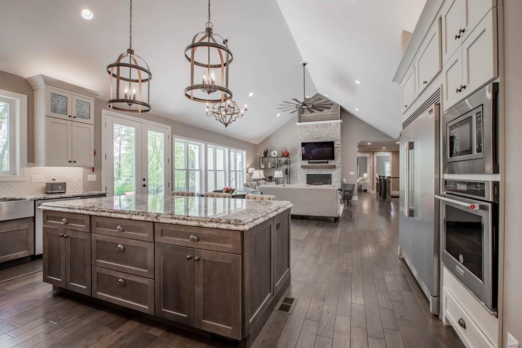 Bellecoeur - Residential