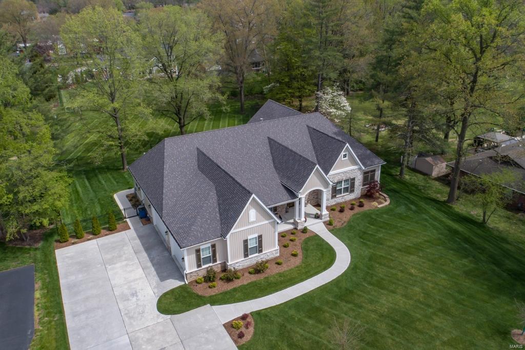 Bellecoeur - Residential