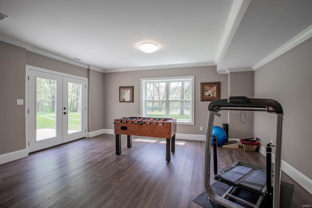 Bellecoeur - Residential