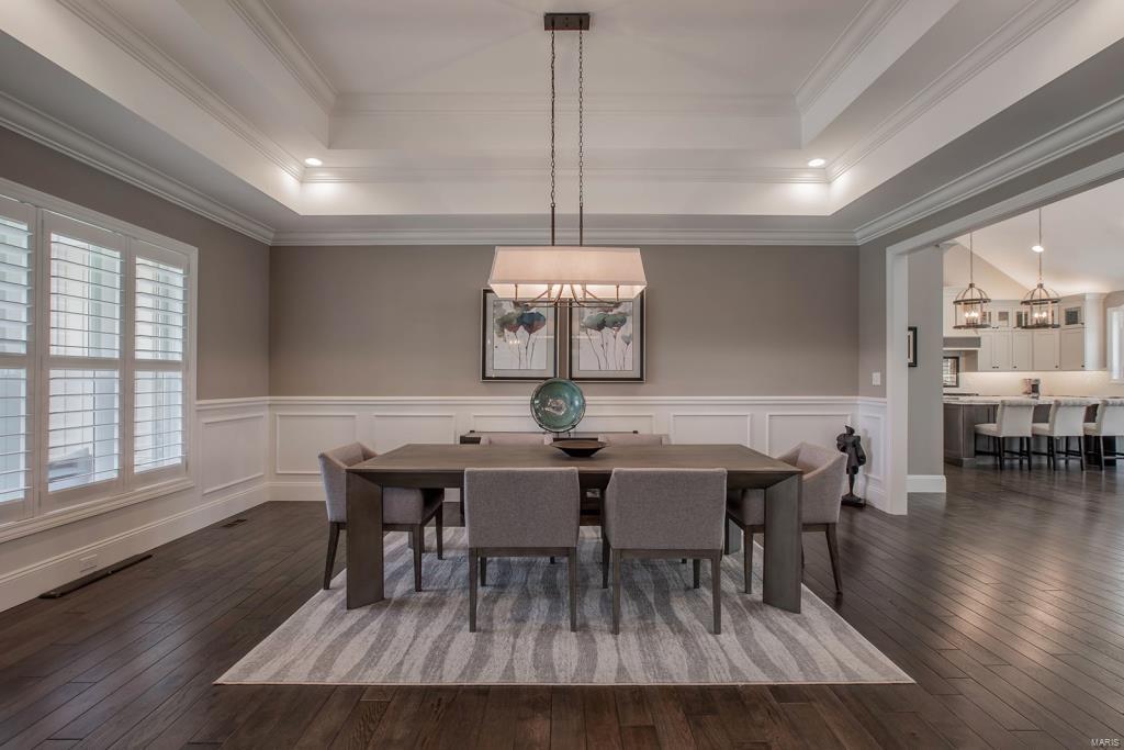 Bellecoeur - Residential