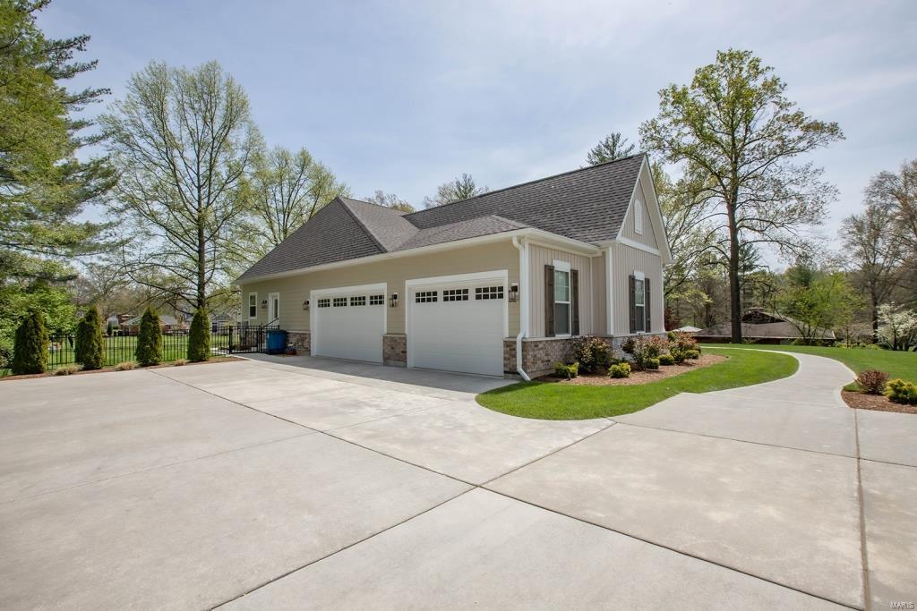 Bellecoeur - Residential