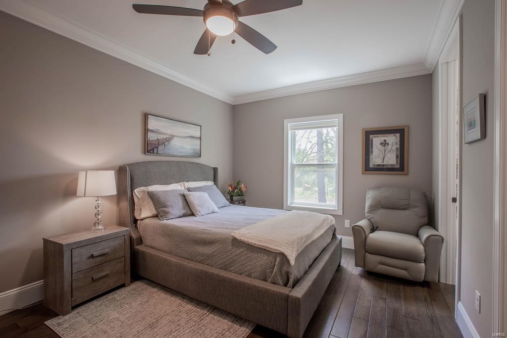 Bellecoeur - Residential