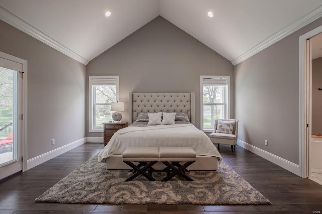 Bellecoeur - Residential