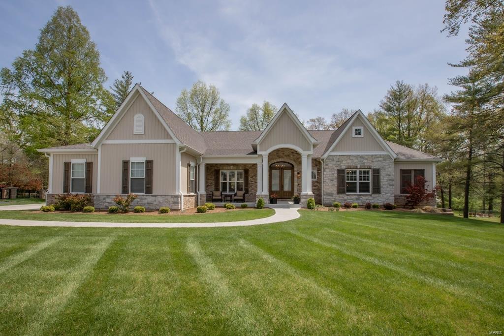 Bellecoeur - Residential