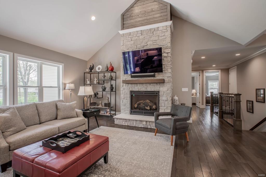 Bellecoeur - Residential