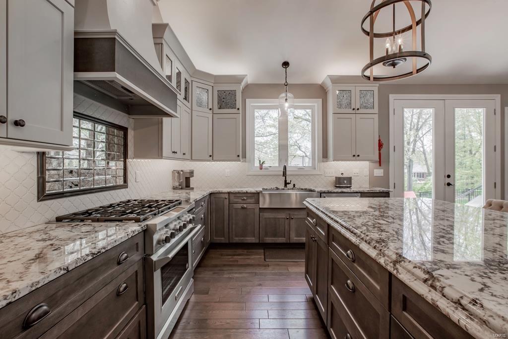 Bellecoeur - Residential