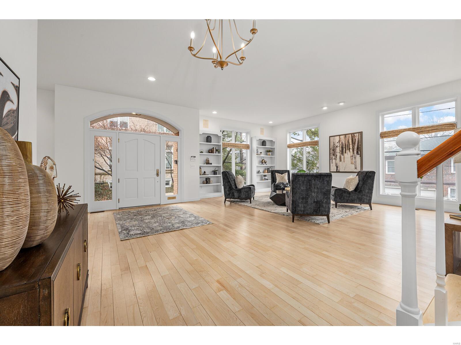 Walinca Walk Lts 2 3 5 & 6 & Country - Residential