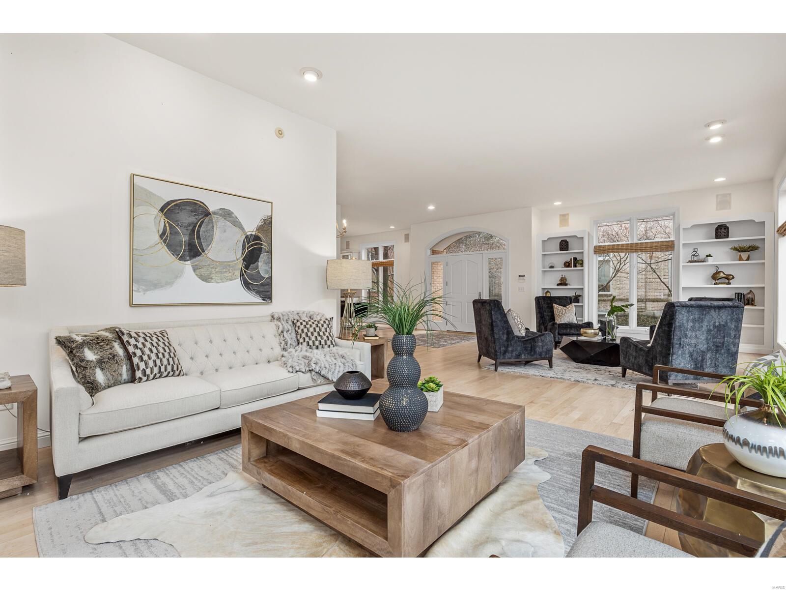 Walinca Walk Lts 2 3 5 & 6 & Country - Residential