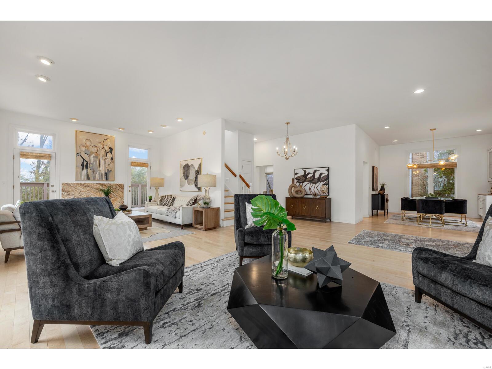 Walinca Walk Lts 2 3 5 & 6 & Country - Residential