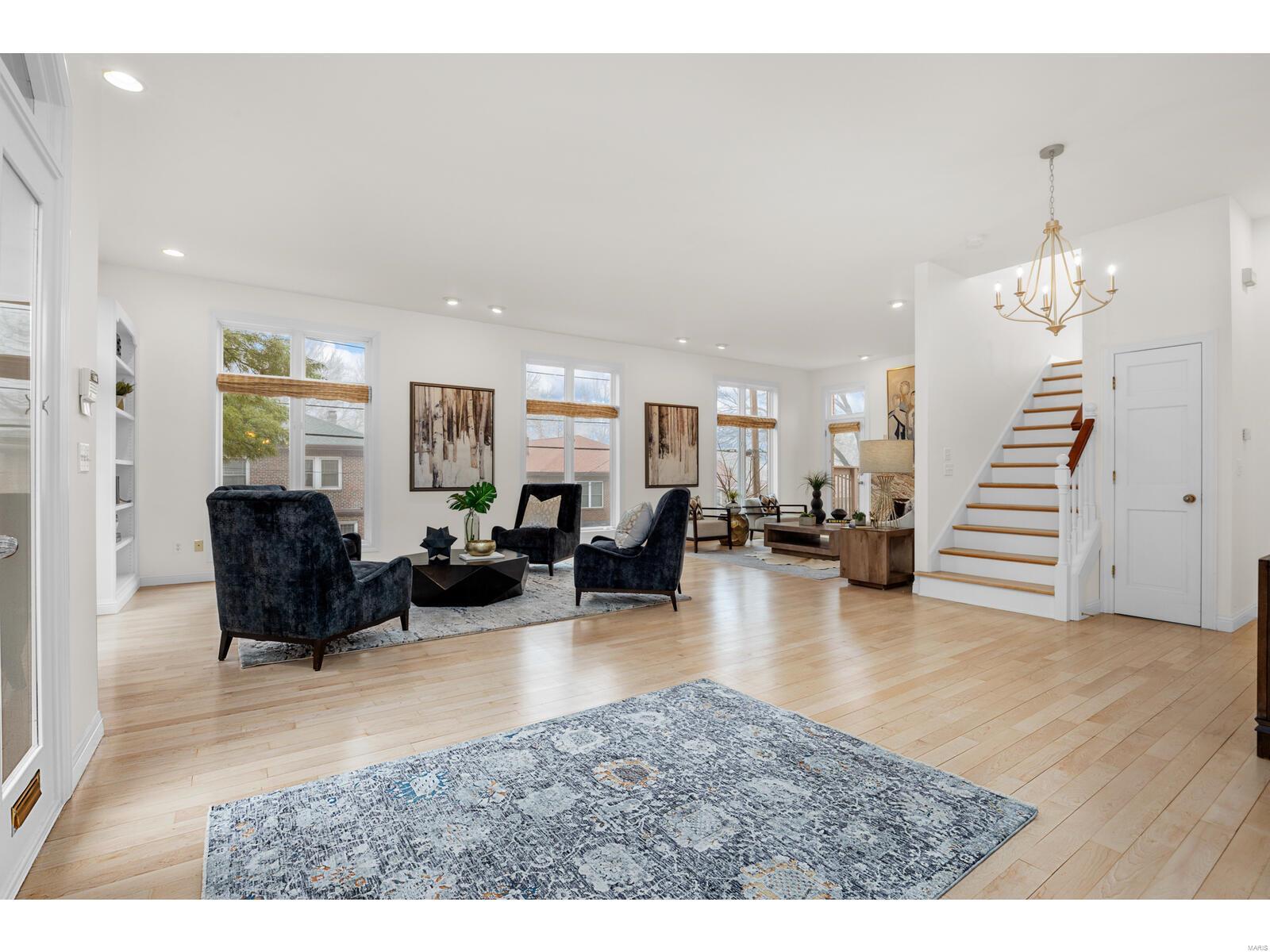 Walinca Walk Lts 2 3 5 & 6 & Country - Residential