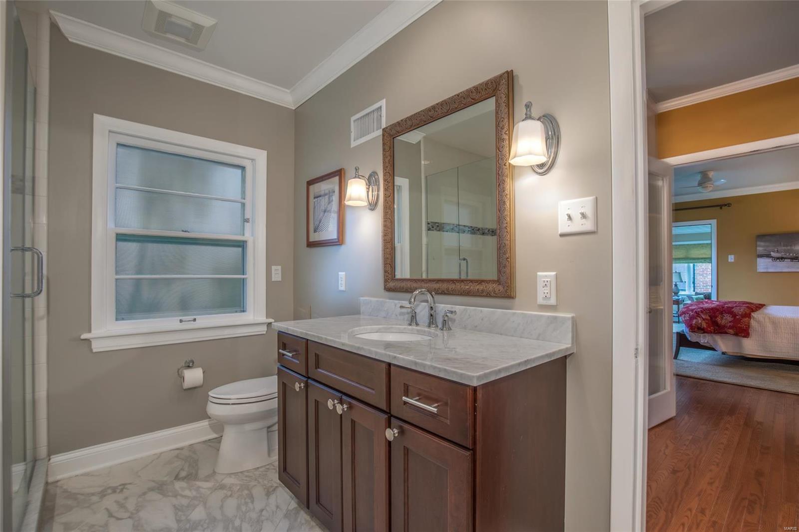 Chevy Chase - Residential