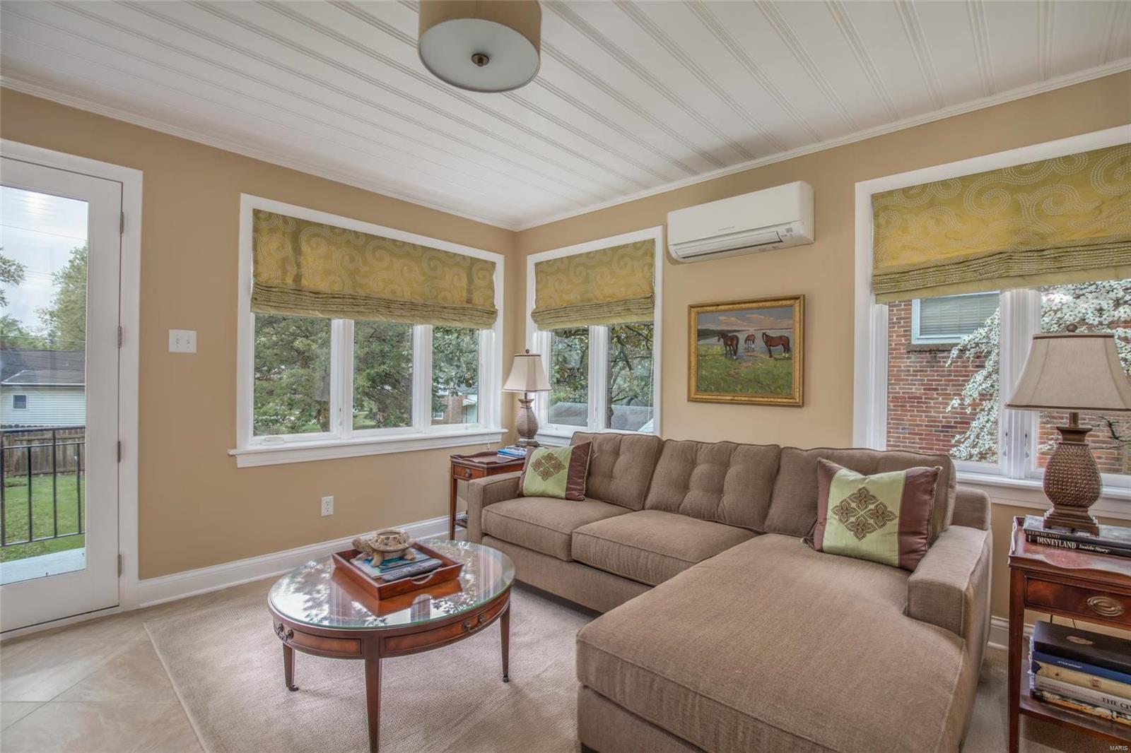 Chevy Chase - Residential