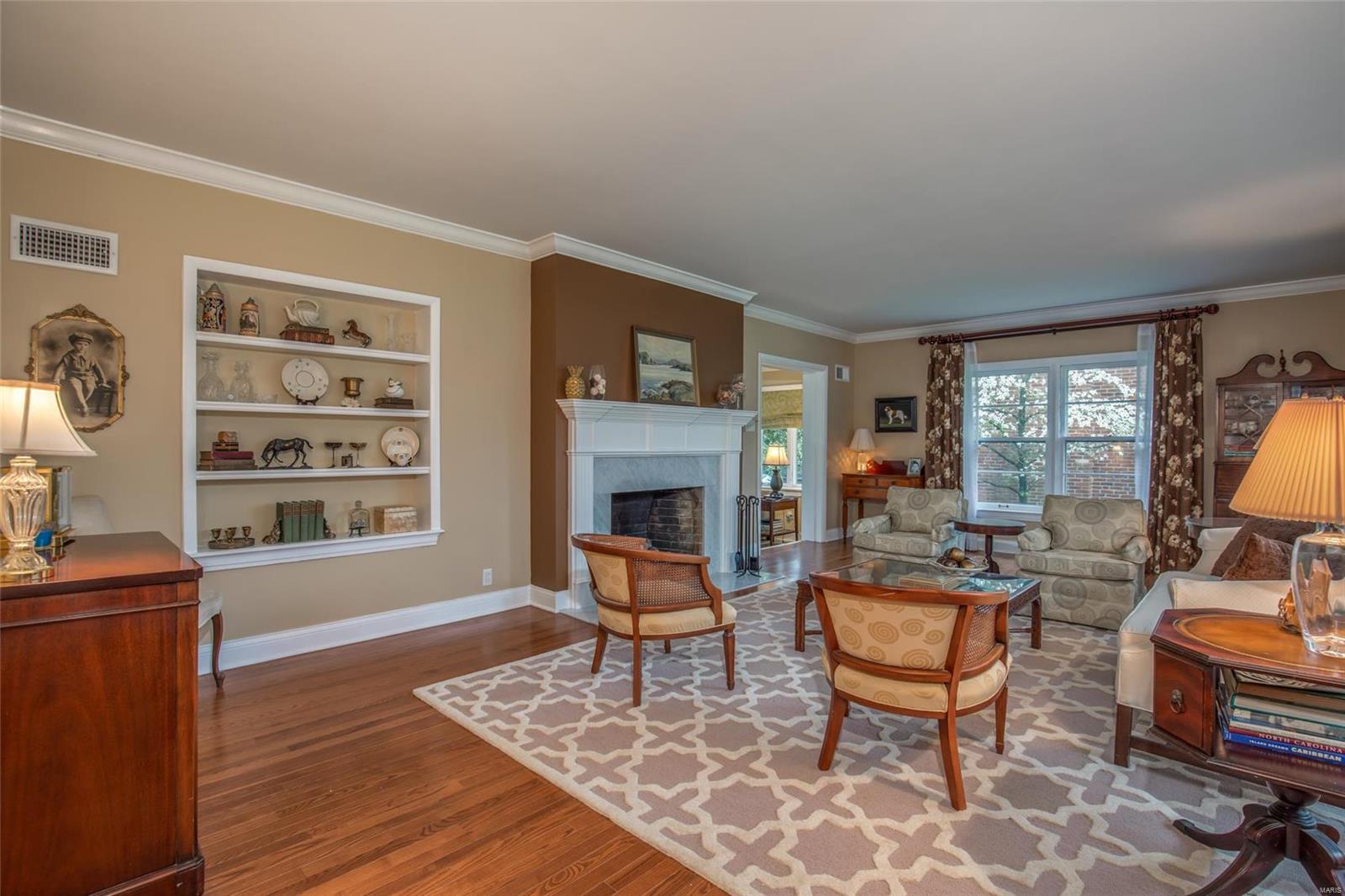 Chevy Chase - Residential