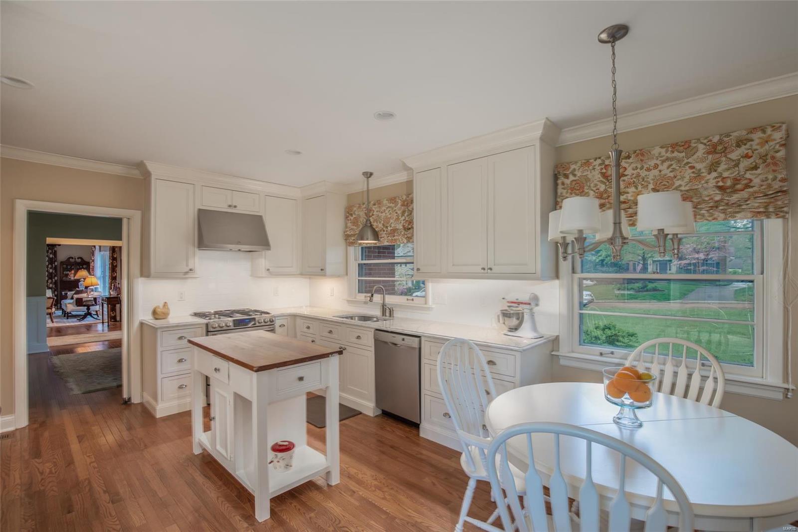 Chevy Chase - Residential
