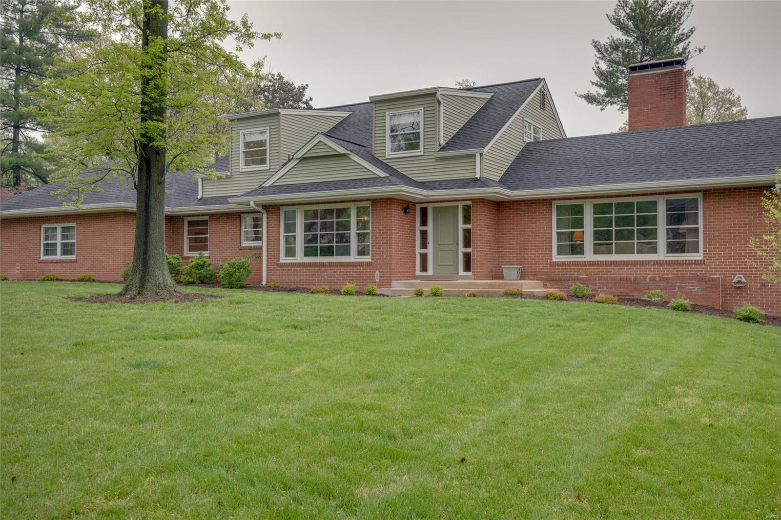 Chevy Chase - Residential