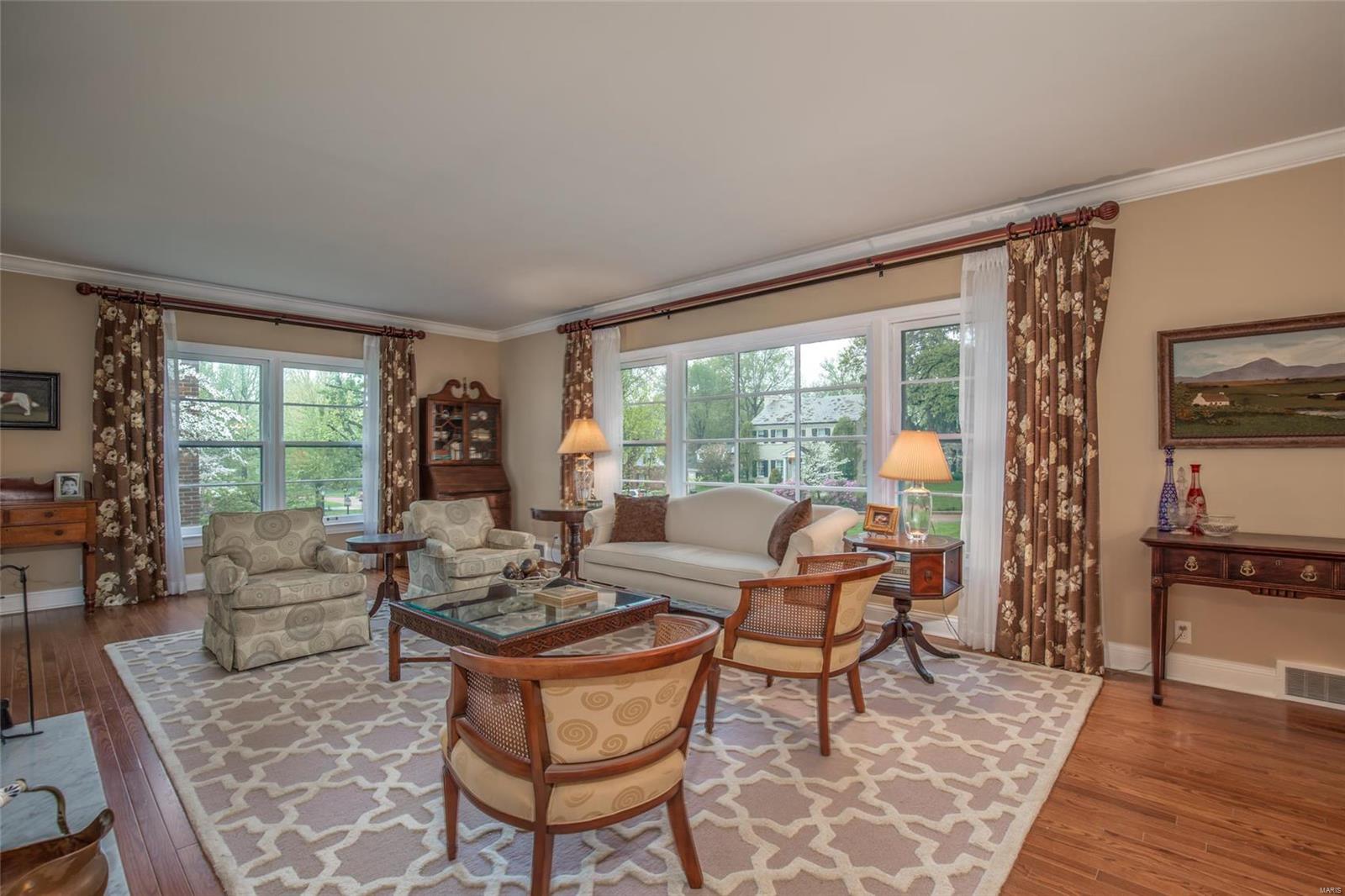 Chevy Chase - Residential