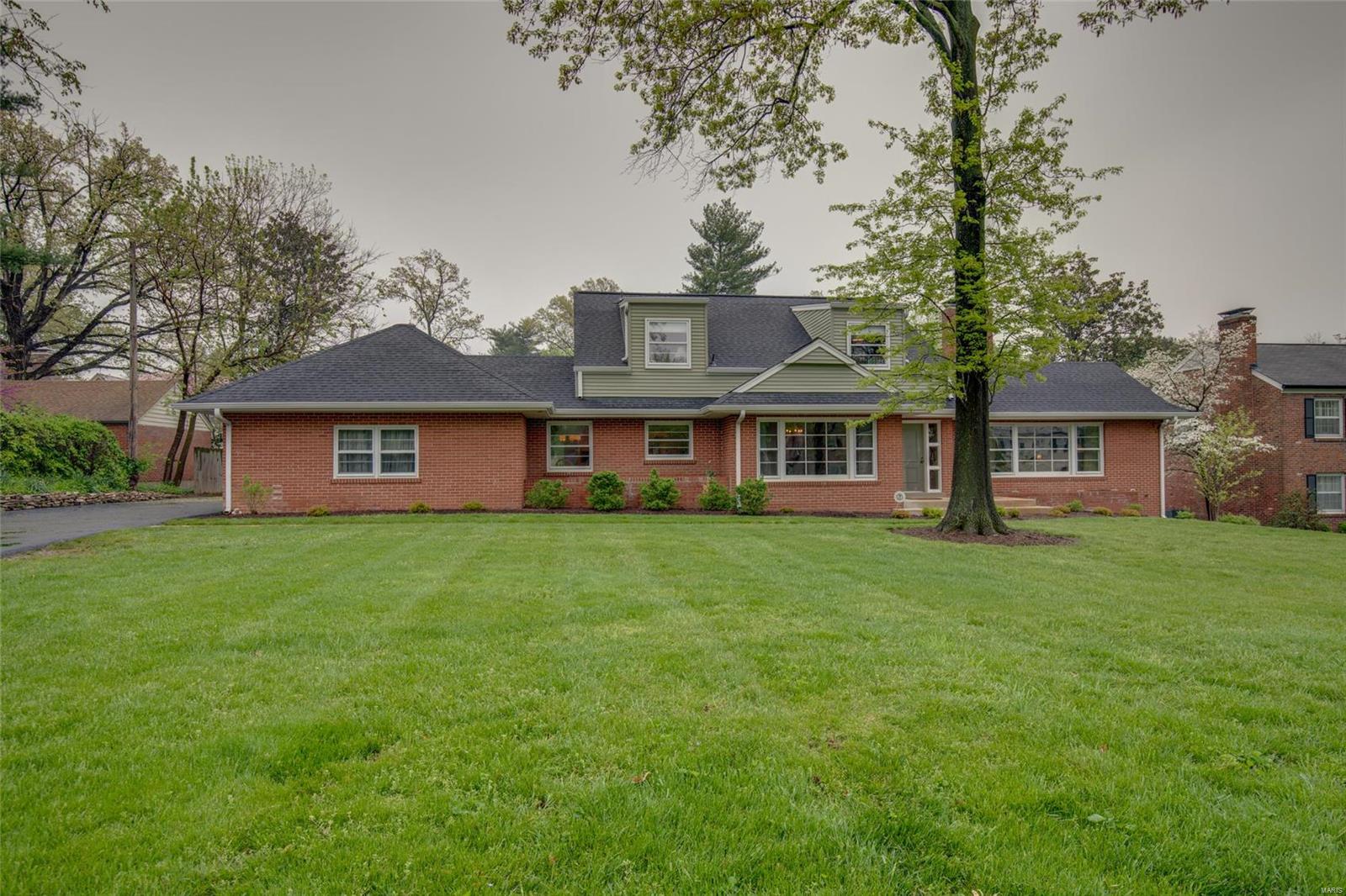Chevy Chase - Residential