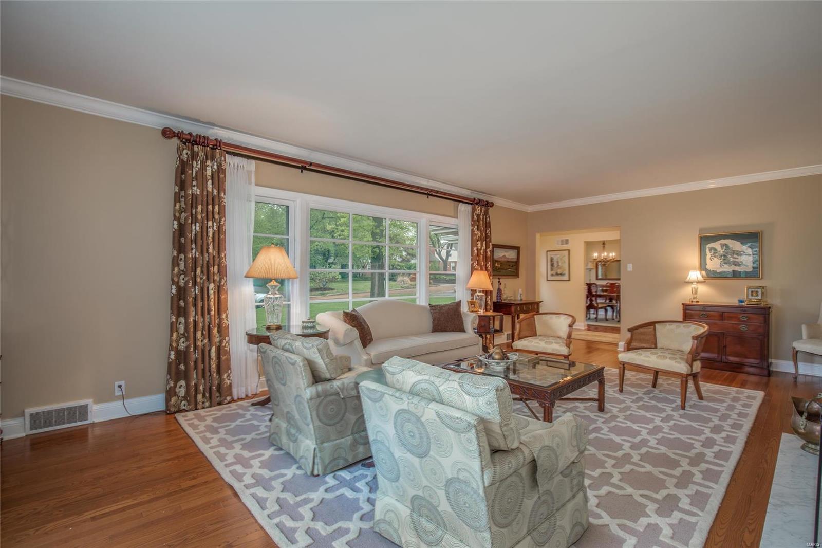 Chevy Chase - Residential