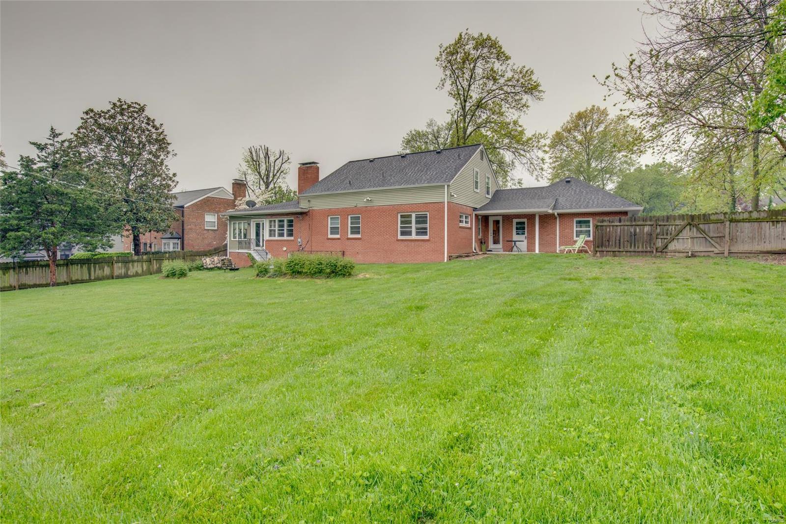 Chevy Chase - Residential