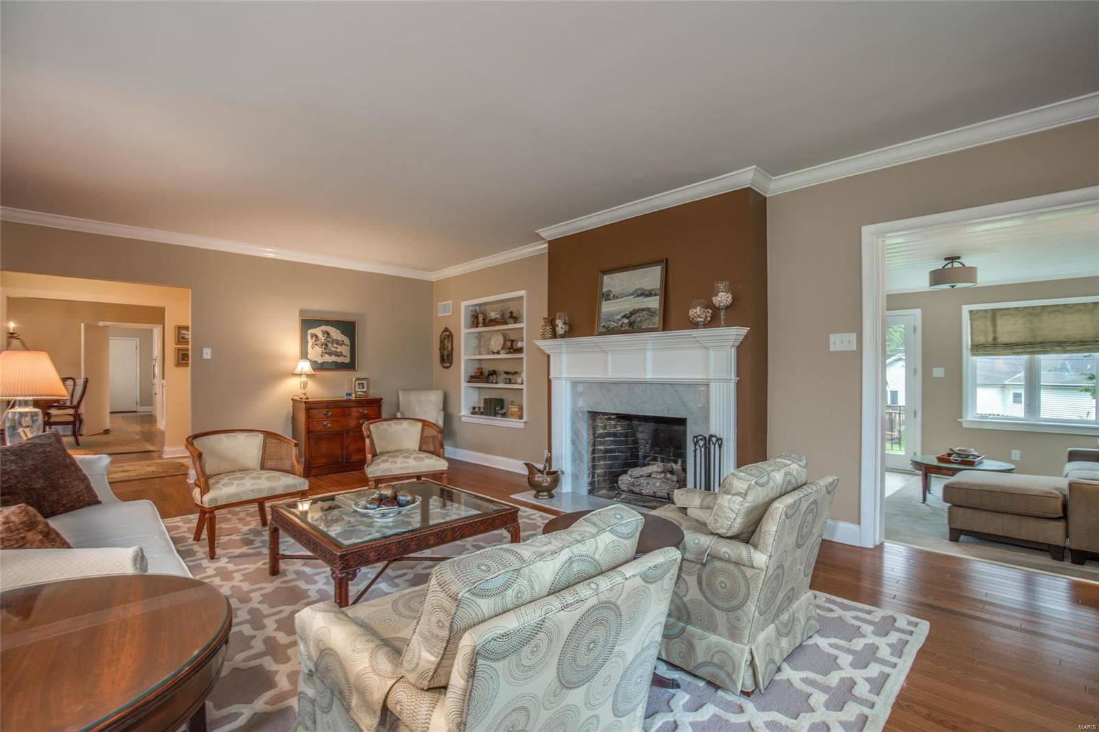 Chevy Chase - Residential