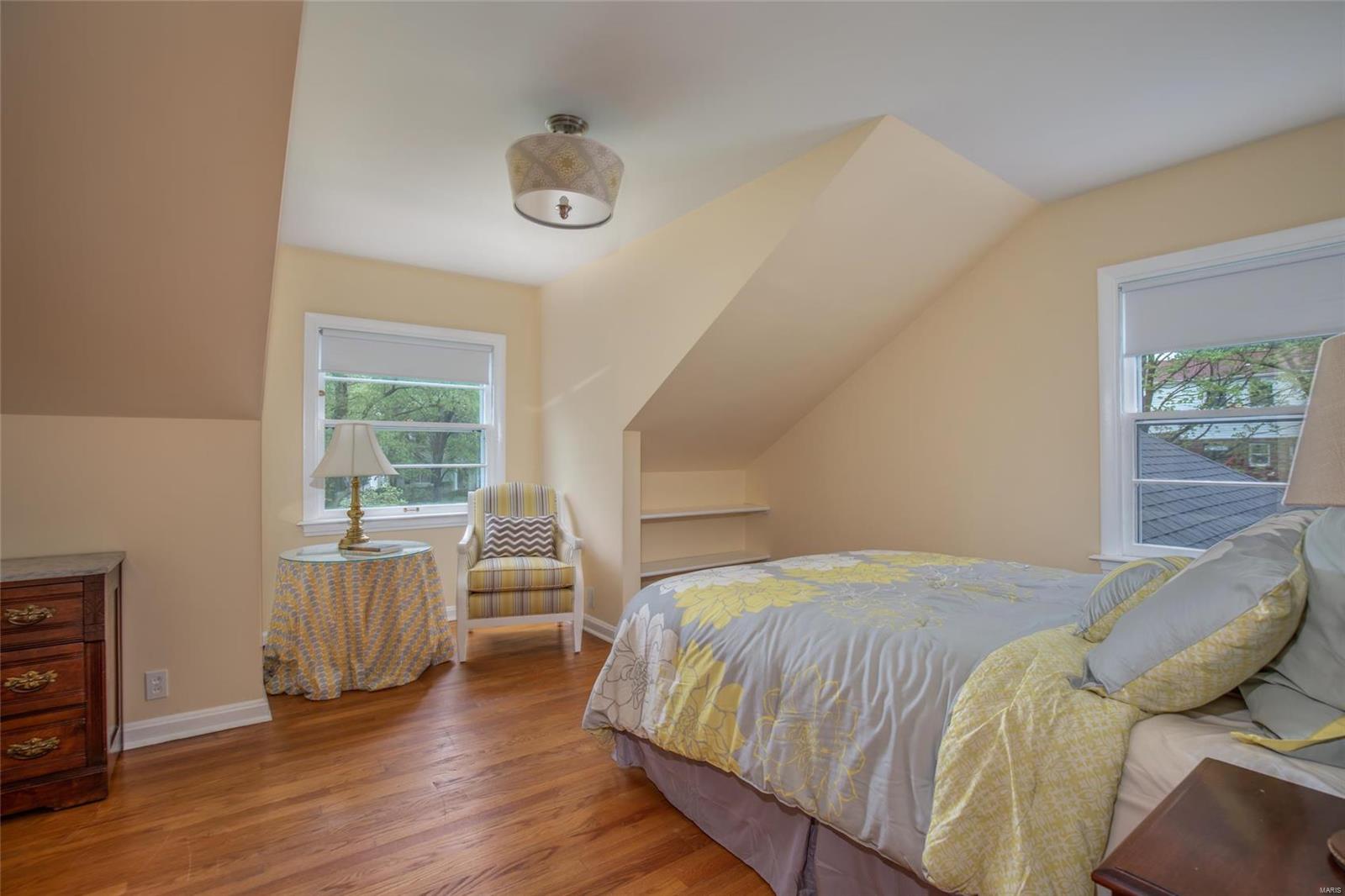 Chevy Chase - Residential