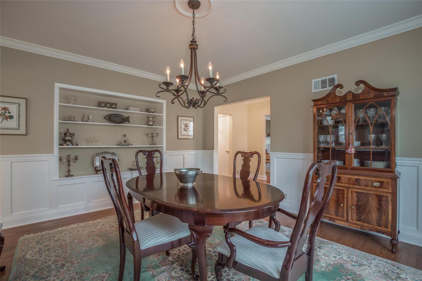 Chevy Chase - Residential