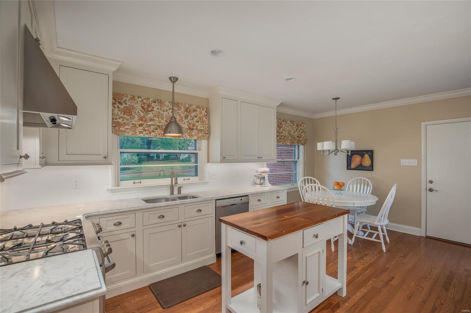 Chevy Chase - Residential