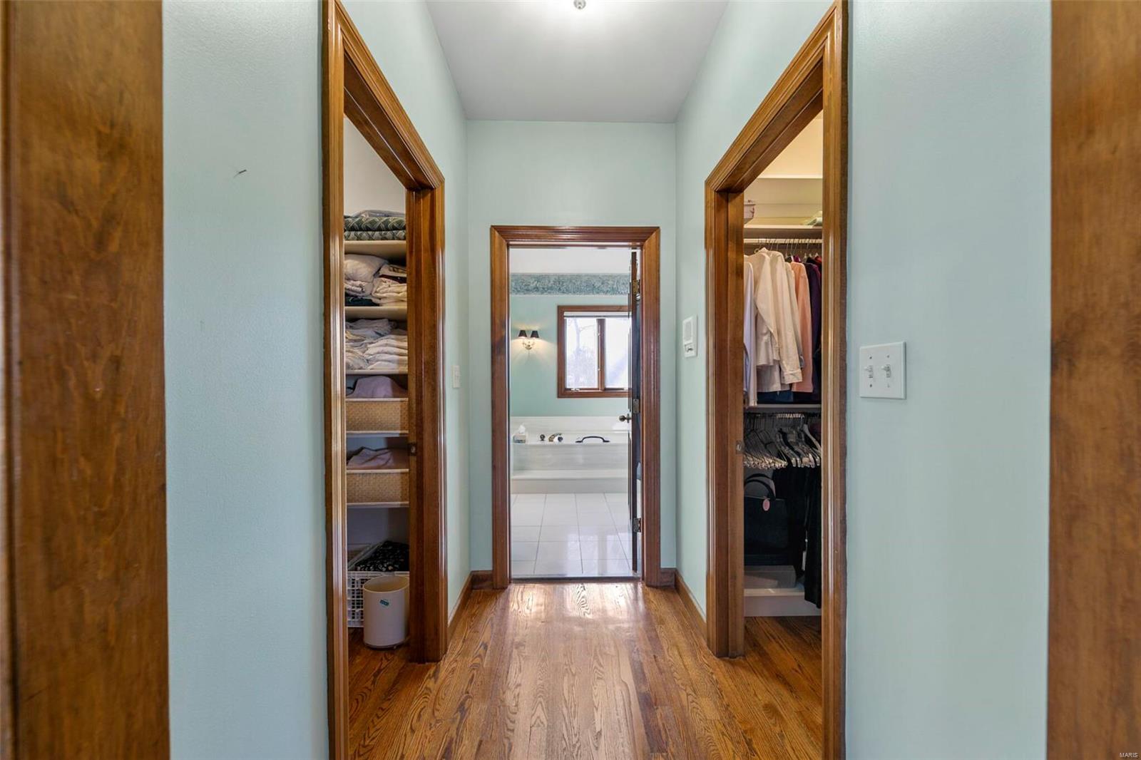 Hawthorne Meadow Resub Lts B & C - Residential