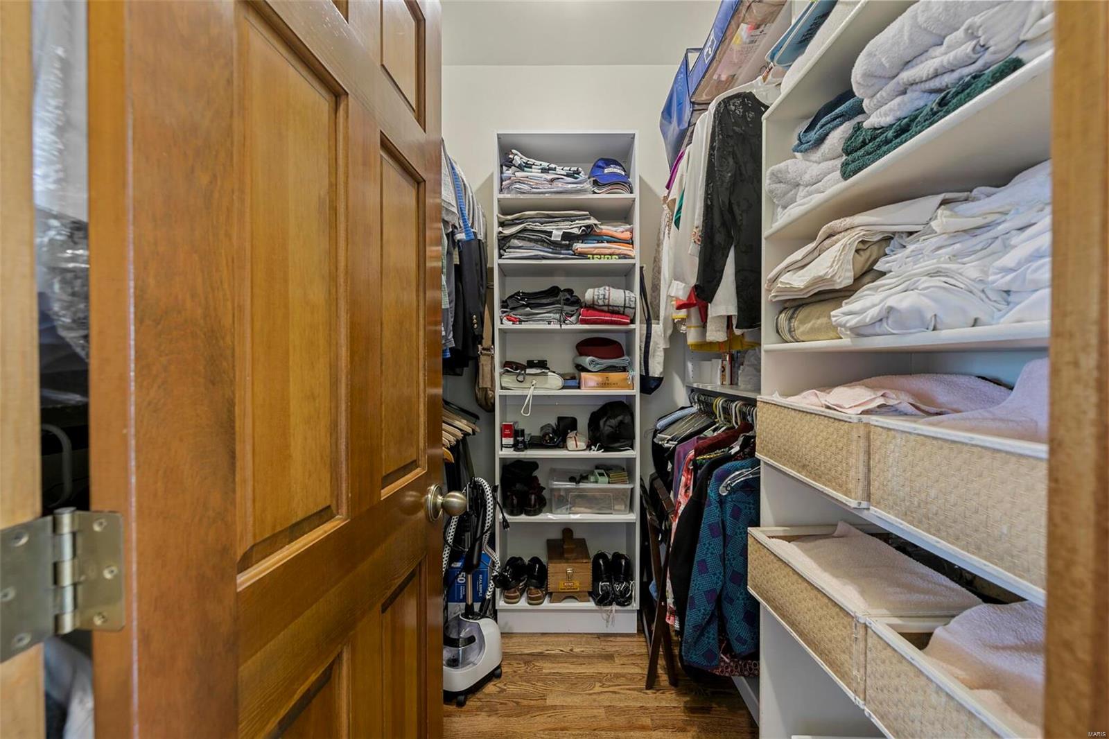 Hawthorne Meadow Resub Lts B & C - Residential