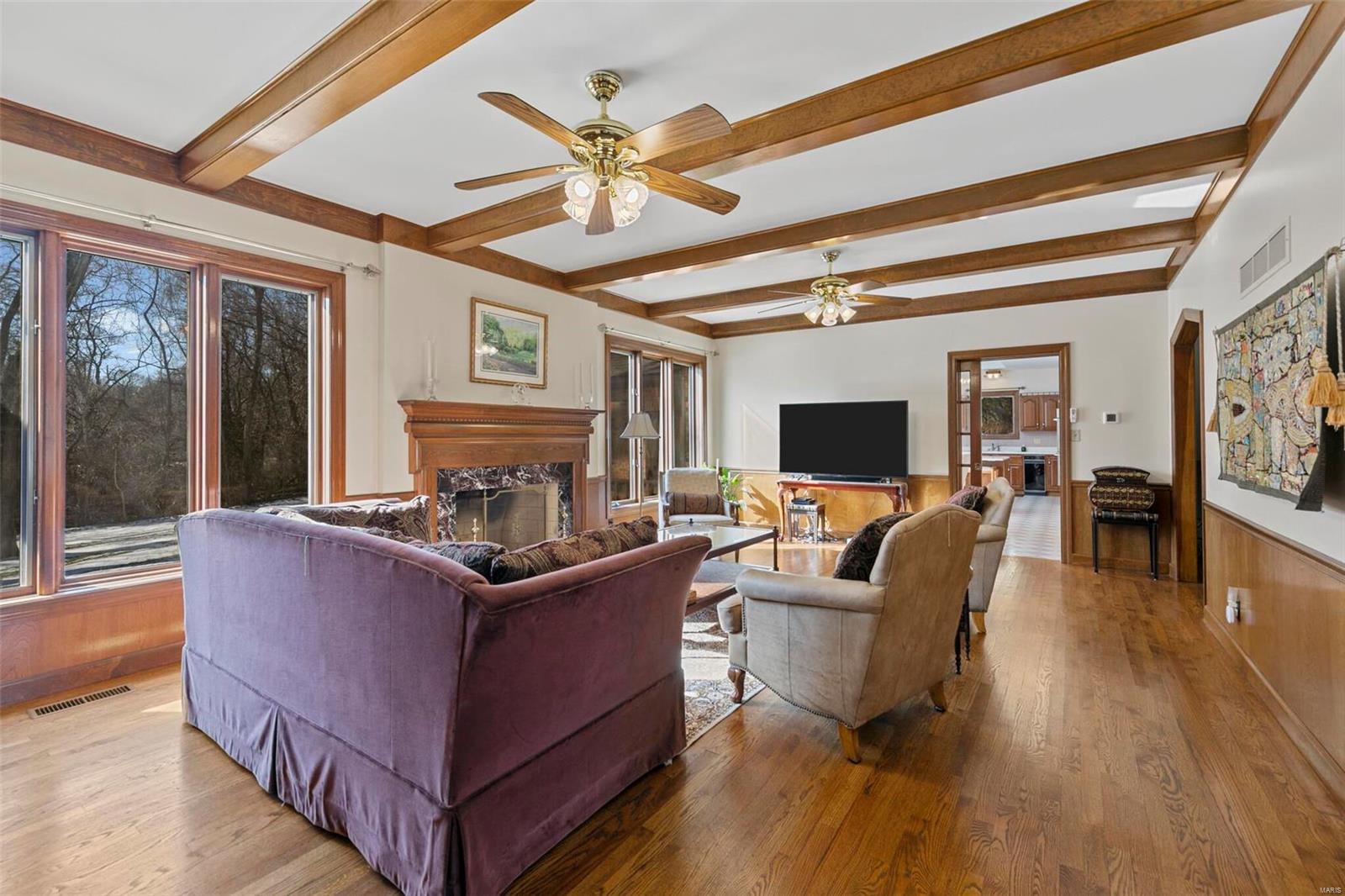 Hawthorne Meadow Resub Lts B & C - Residential