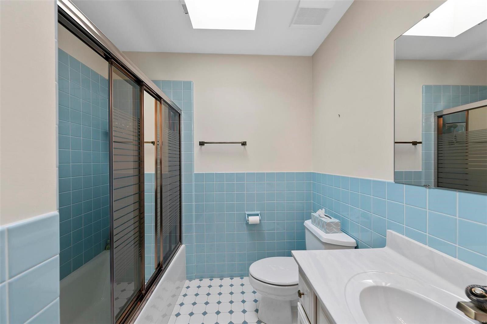 Hawthorne Meadow Resub Lts B & C - Residential