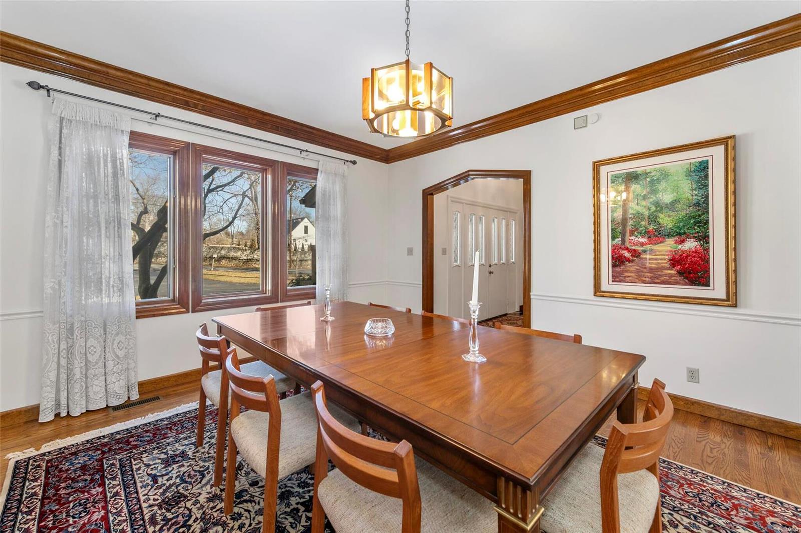 Hawthorne Meadow Resub Lts B & C - Residential