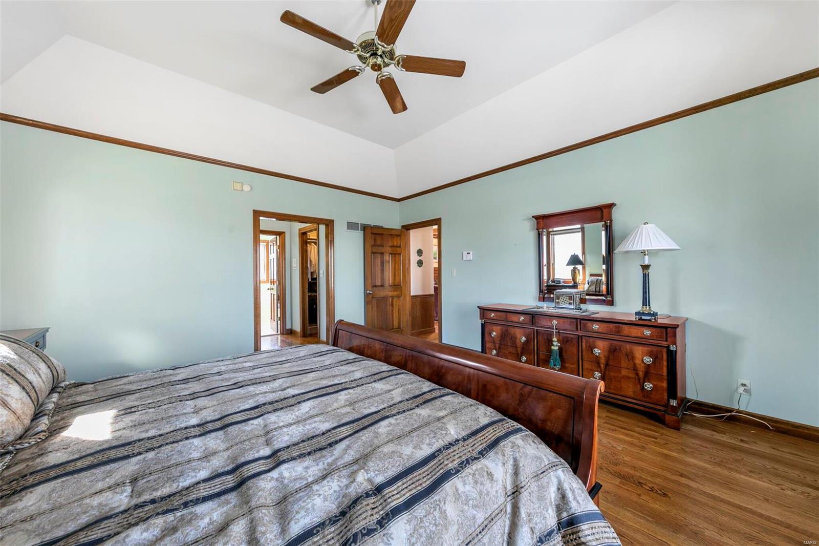 Hawthorne Meadow Resub Lts B & C - Residential