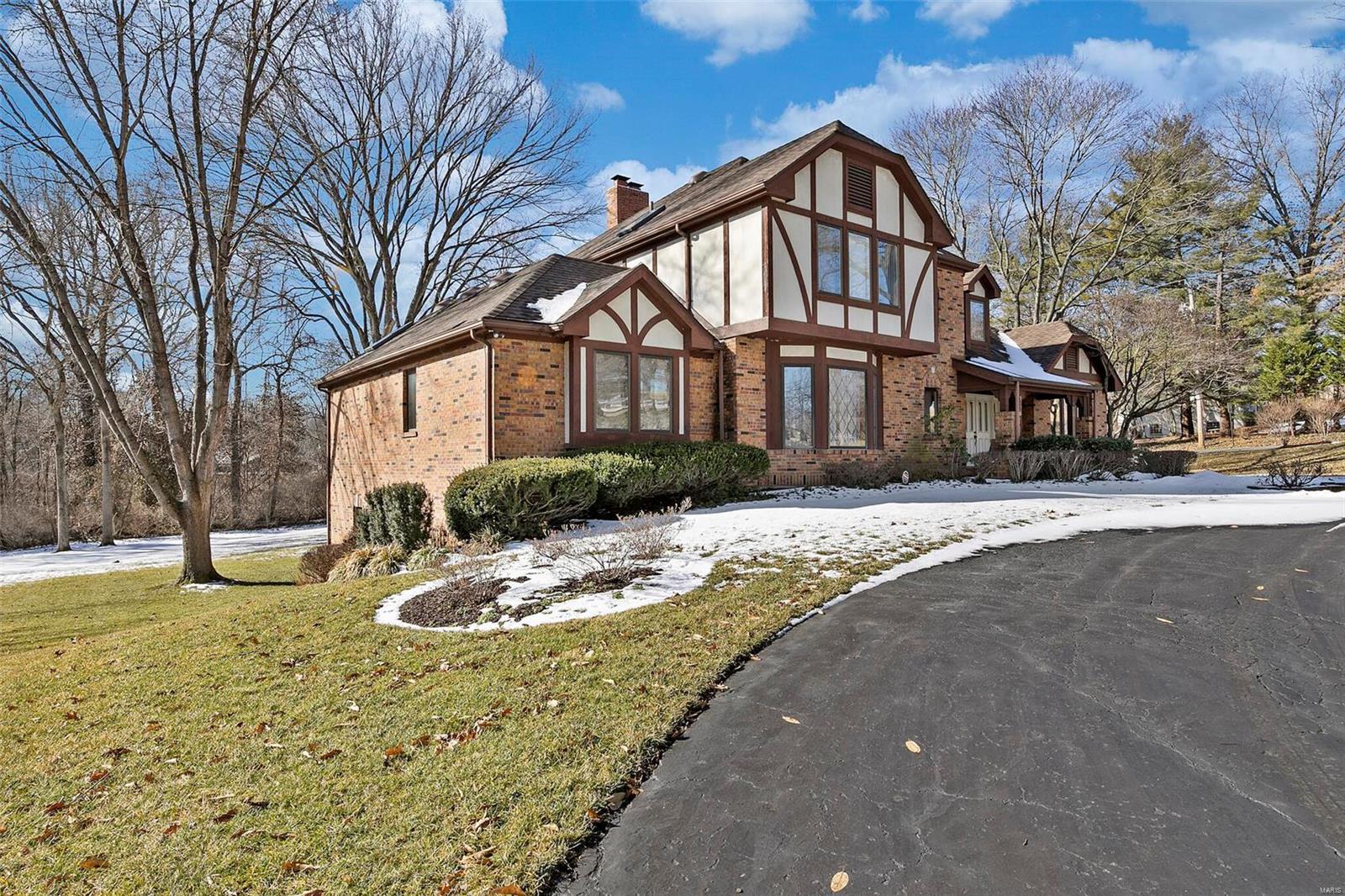 Hawthorne Meadow Resub Lts B & C - Residential