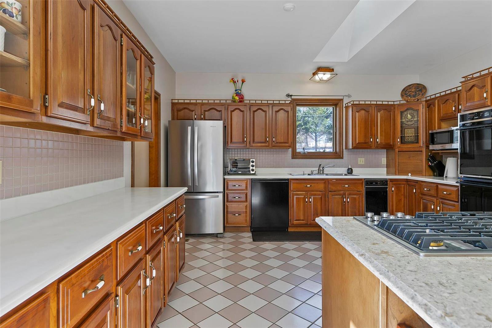 Hawthorne Meadow Resub Lts B & C - Residential