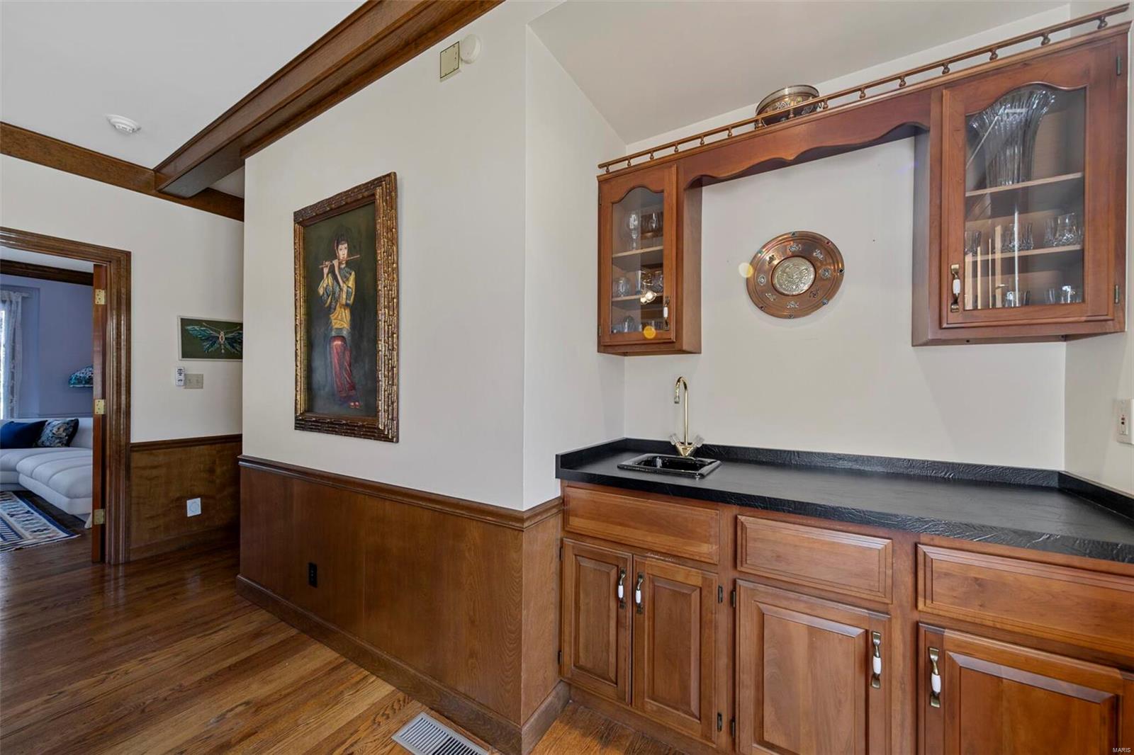 Hawthorne Meadow Resub Lts B & C - Residential