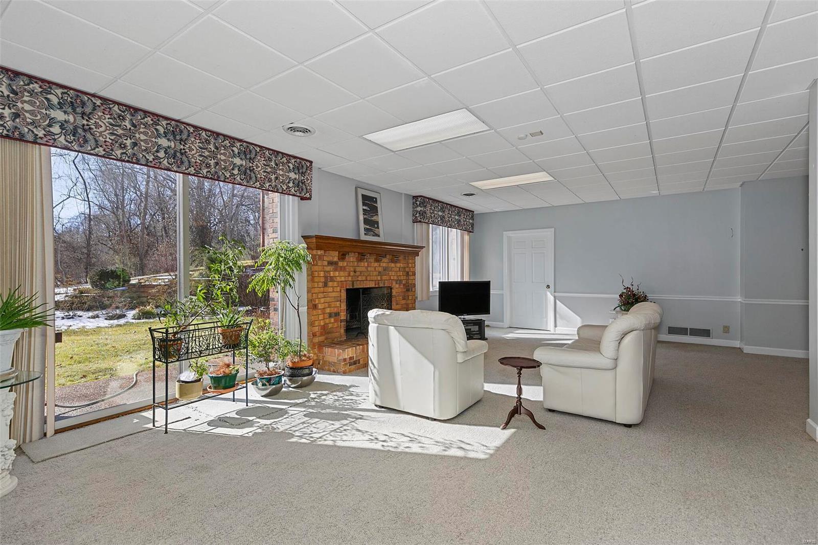 Hawthorne Meadow Resub Lts B & C - Residential