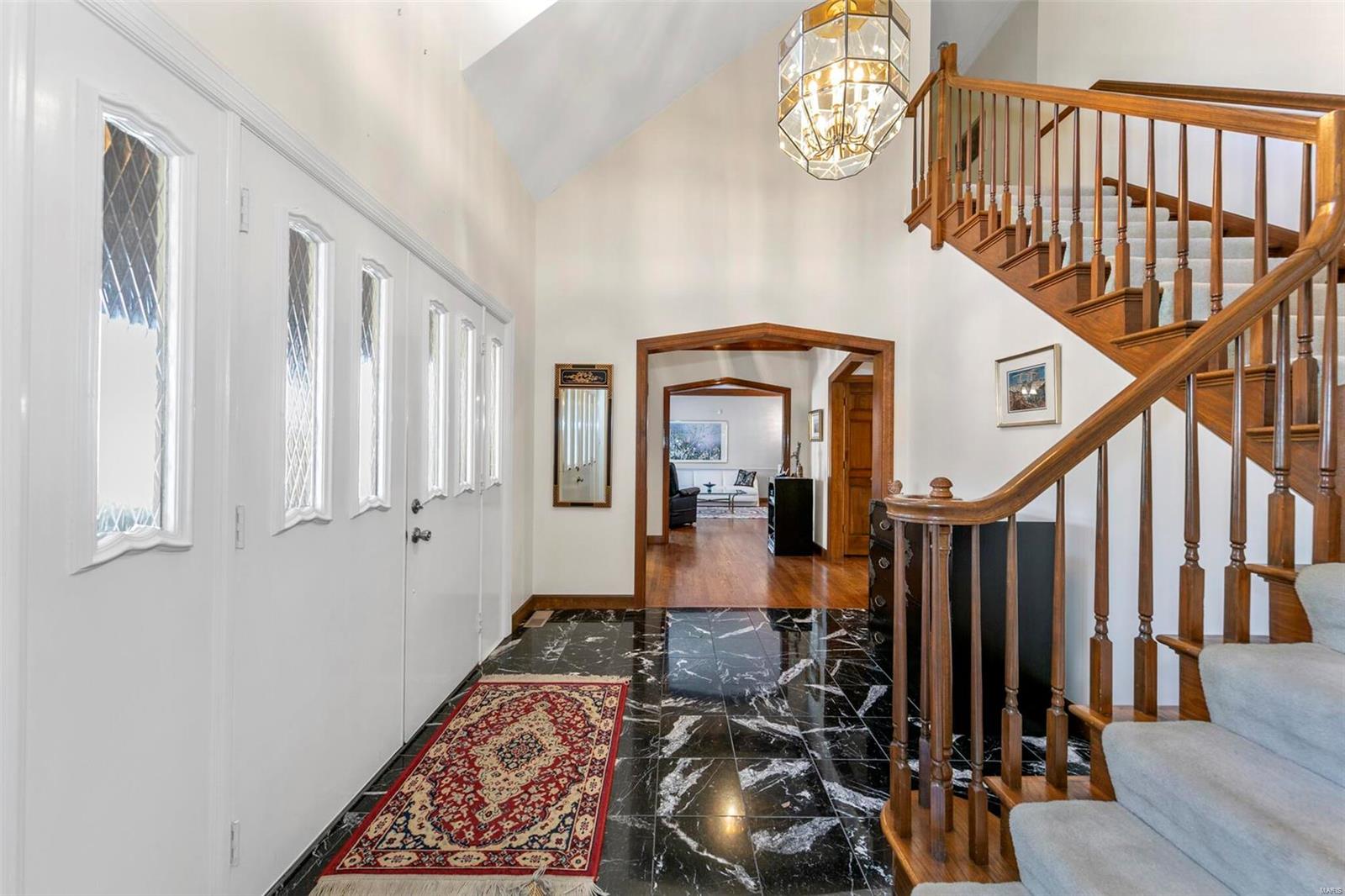 Hawthorne Meadow Resub Lts B & C - Residential