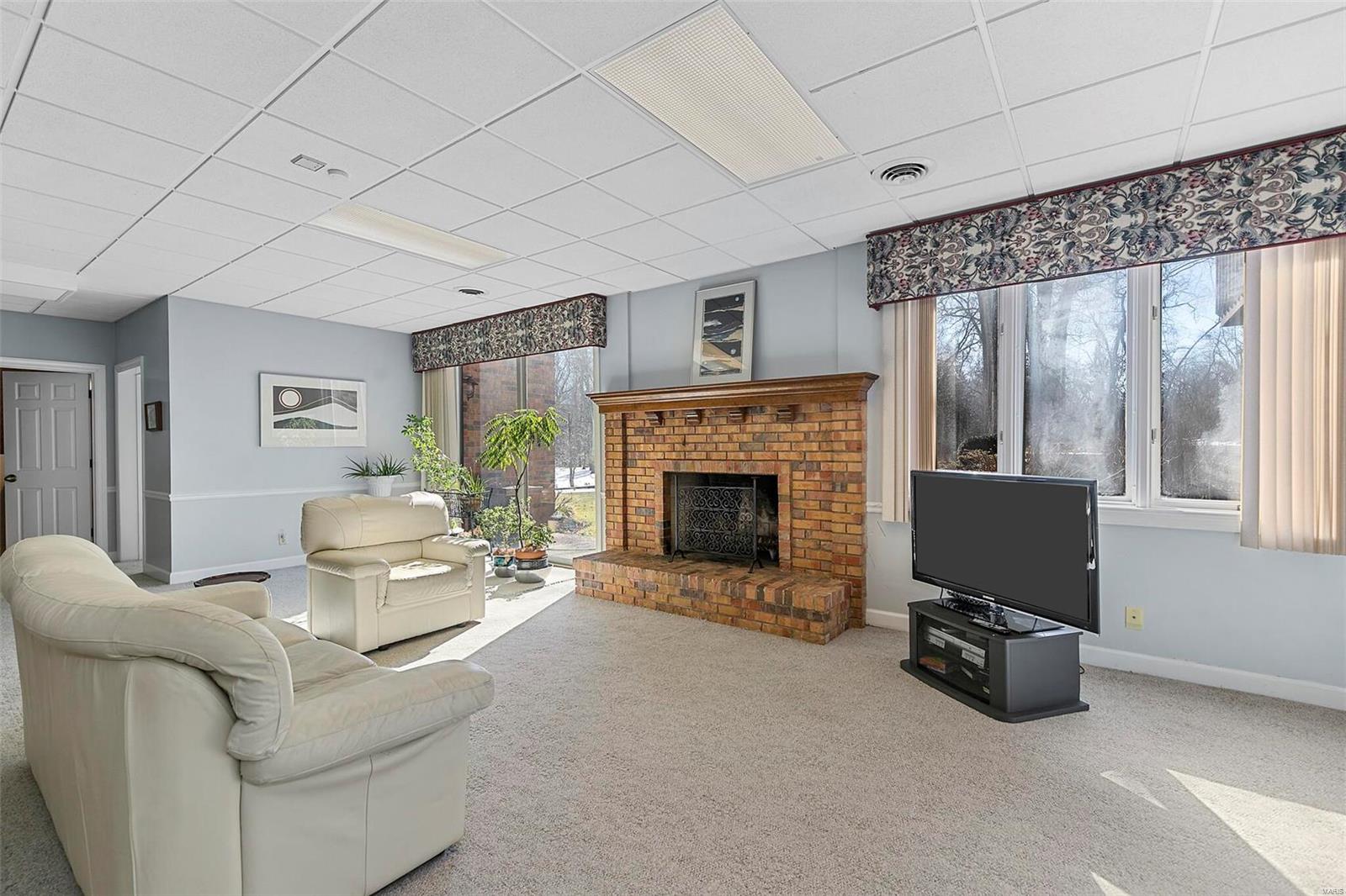 Hawthorne Meadow Resub Lts B & C - Residential