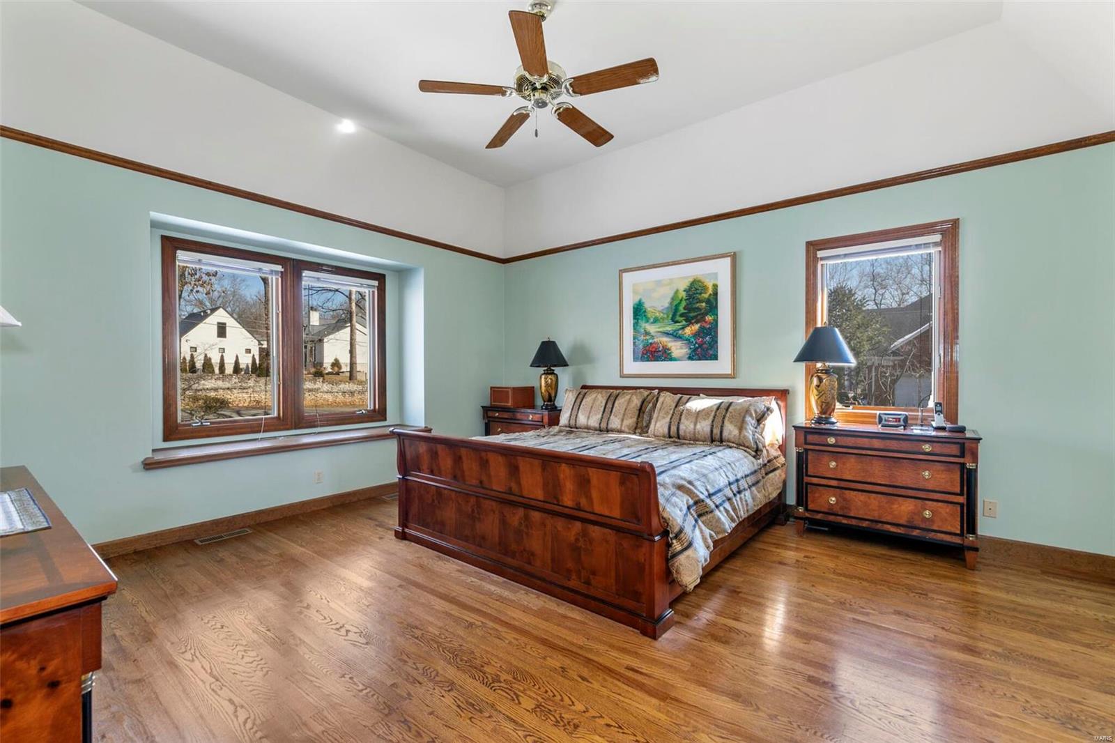 Hawthorne Meadow Resub Lts B & C - Residential