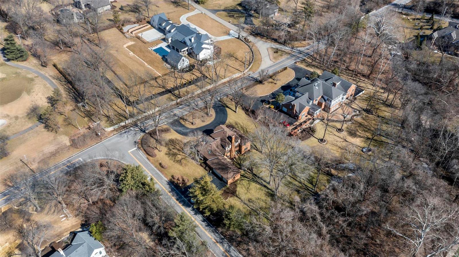 Hawthorne Meadow Resub Lts B & C - Residential