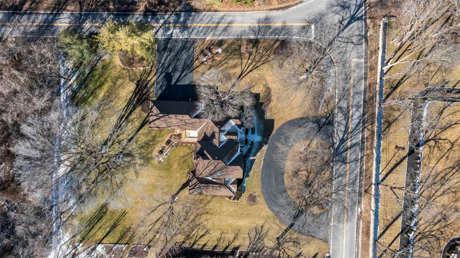 Hawthorne Meadow Resub Lts B & C - Residential