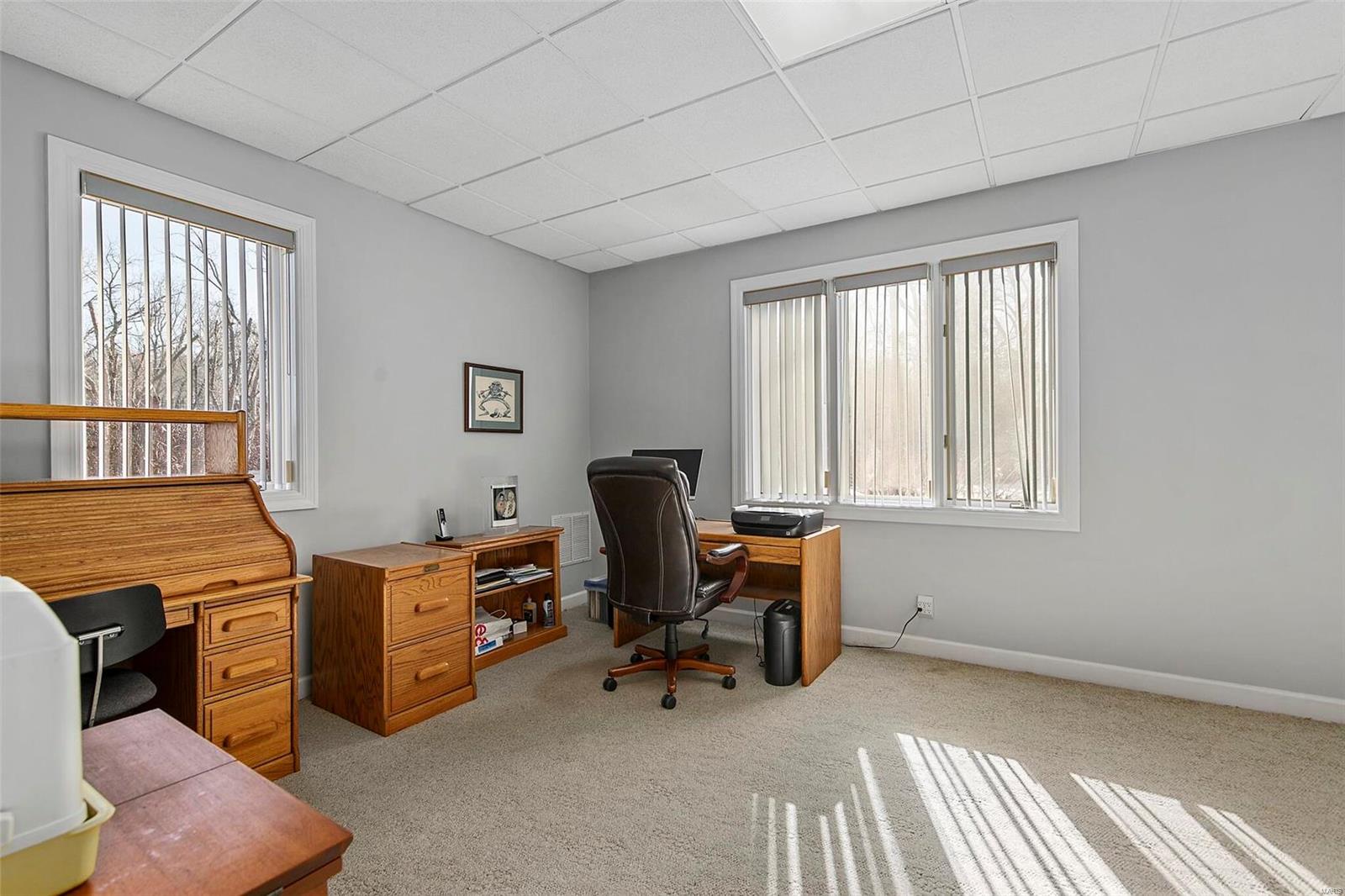 Hawthorne Meadow Resub Lts B & C - Residential