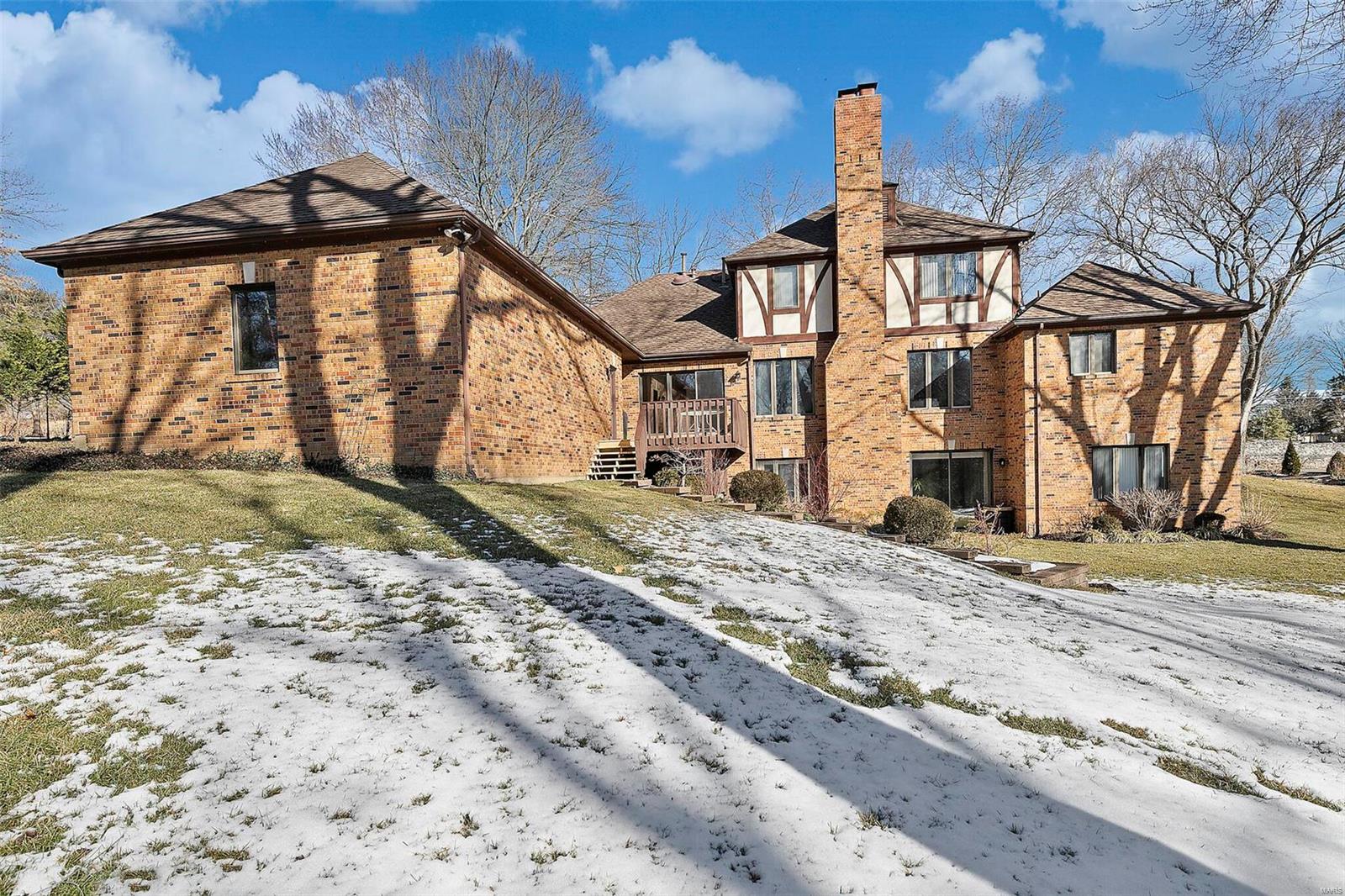 Hawthorne Meadow Resub Lts B & C - Residential